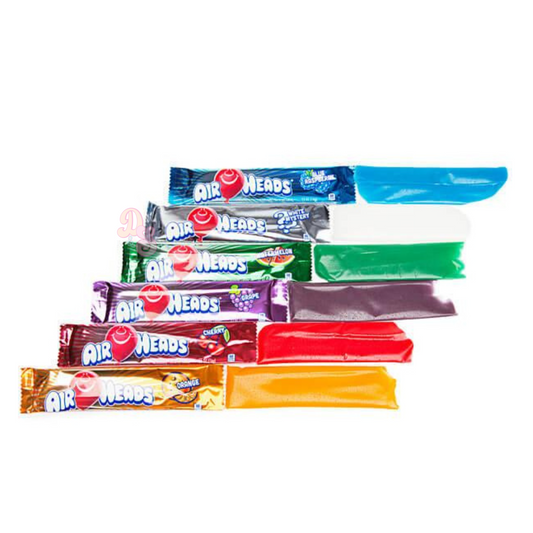 Air Heads