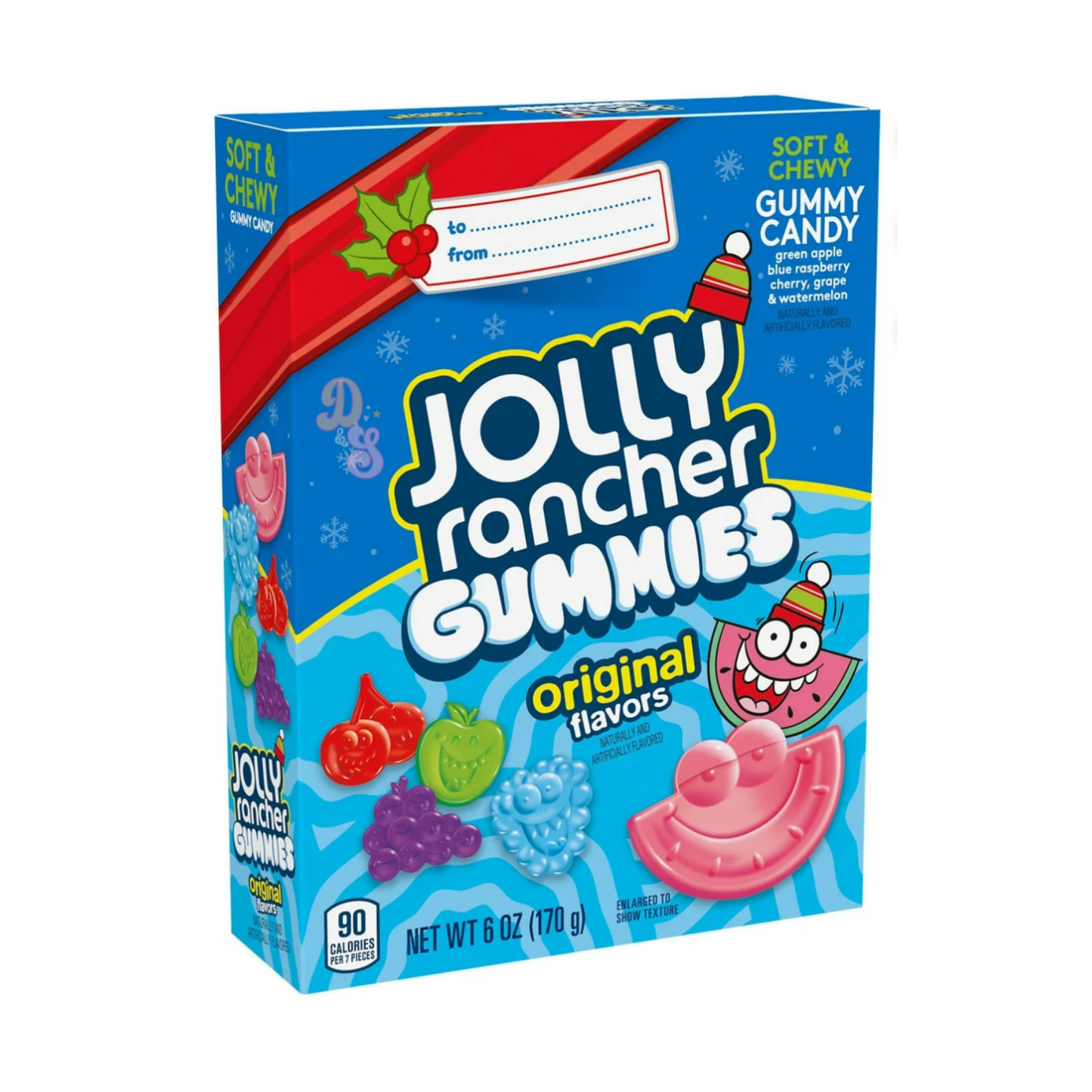 Jolly Rancher Gummies