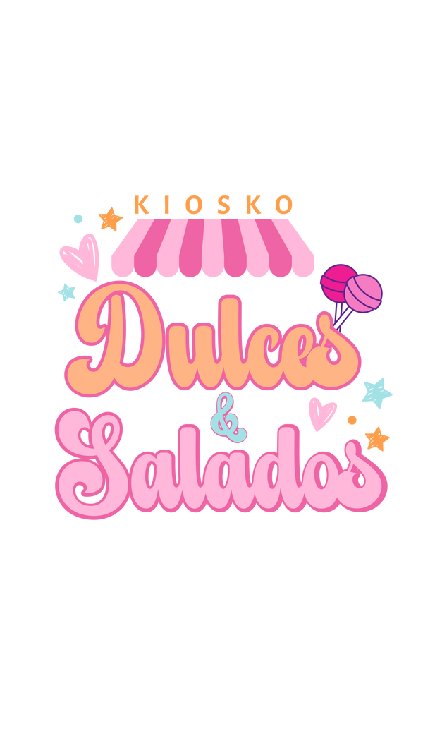 Kiosko Dulces y Salados 